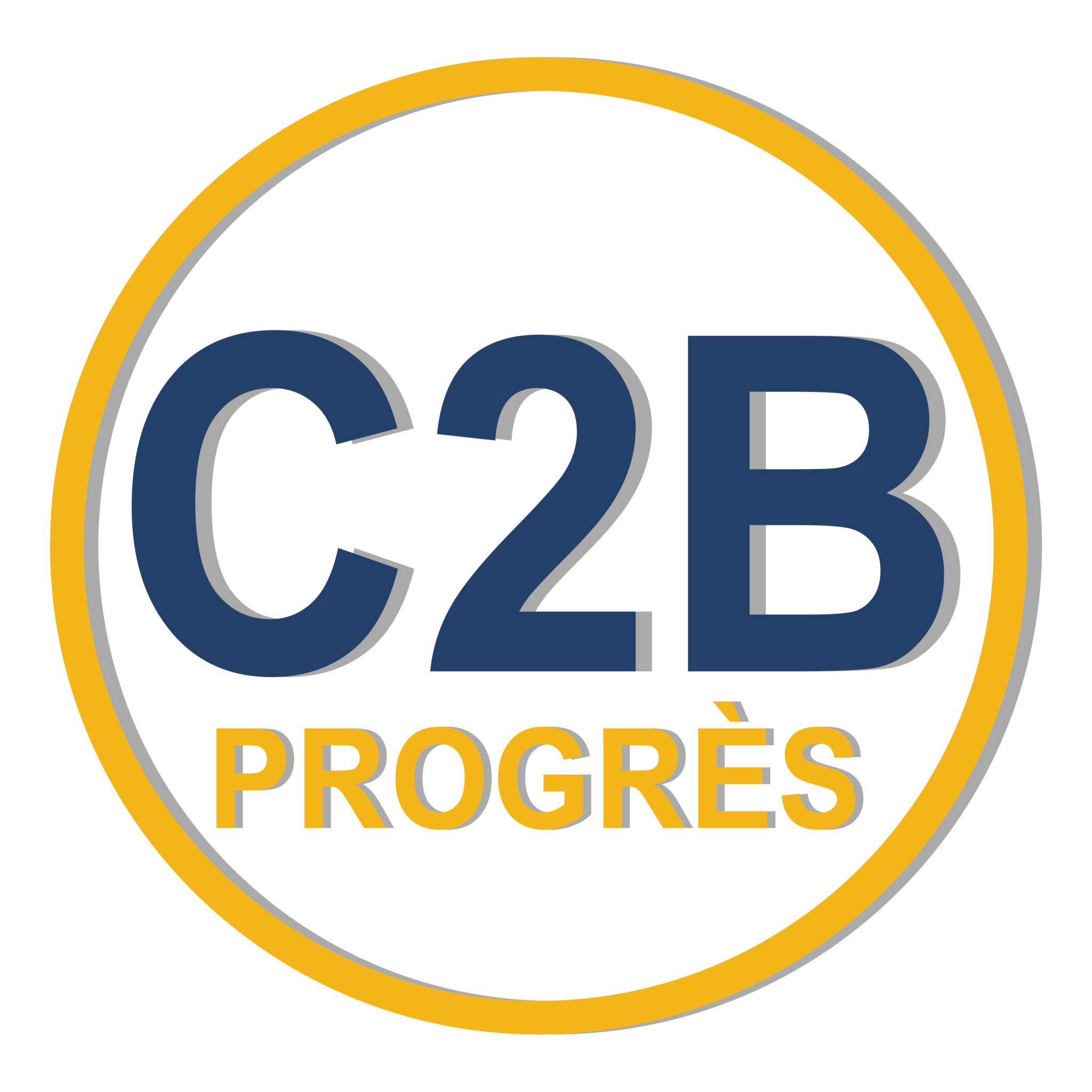 Contact – C2B Progrès